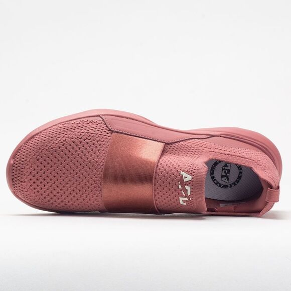 Free People x APL Techloom Bliss Sneakers Cedar/Beach - Picture 7 of 14